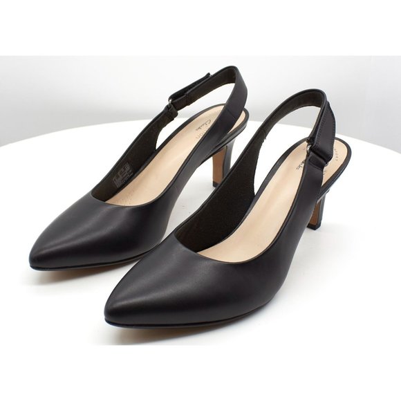 Clarks Womens Illeana Poppy Shoes Womens Shoes | Poshmark